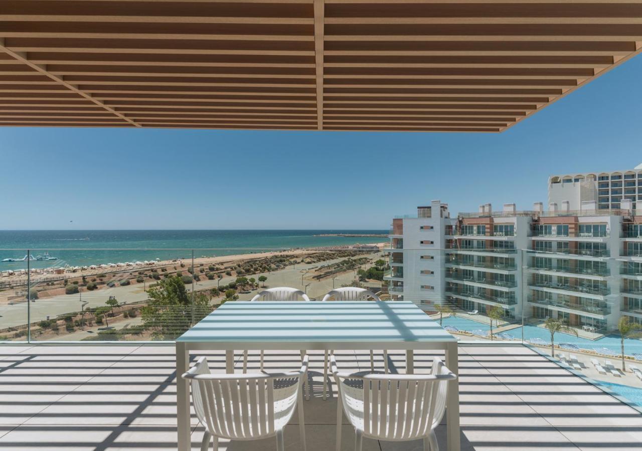 Dom Pedro Residences Vilamoura Extérieur photo