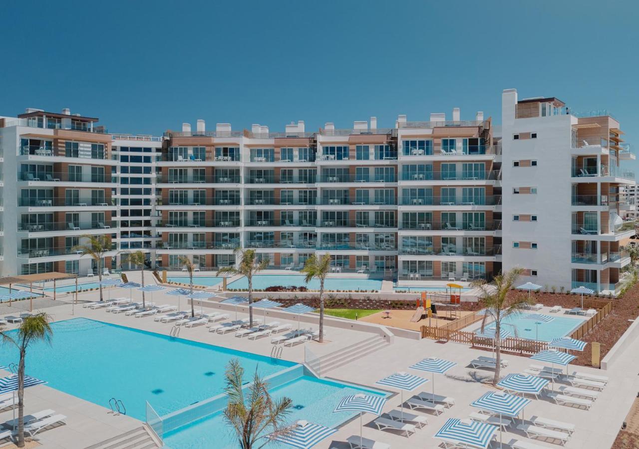 Dom Pedro Residences Vilamoura Extérieur photo