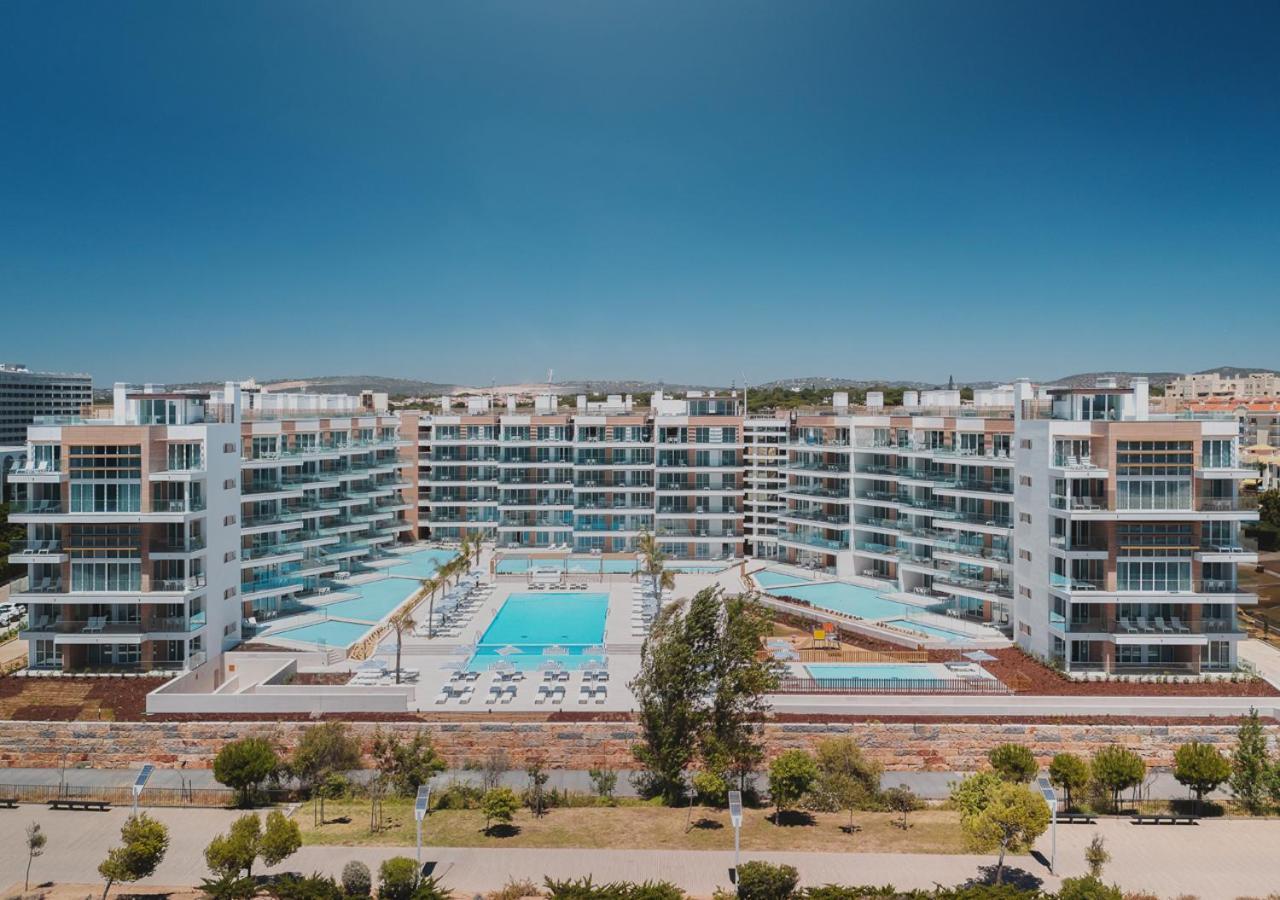 Dom Pedro Residences Vilamoura Extérieur photo