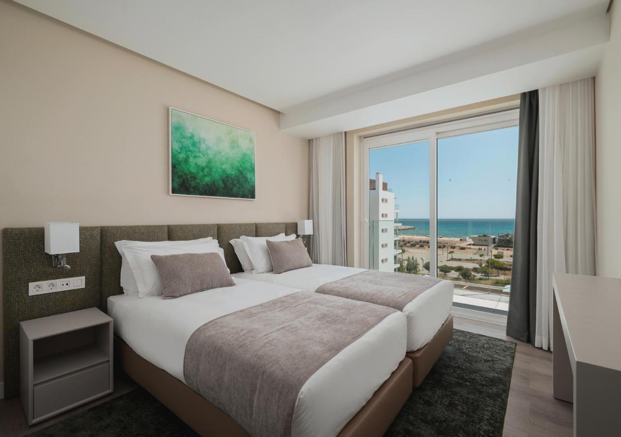 Dom Pedro Residences Vilamoura Extérieur photo