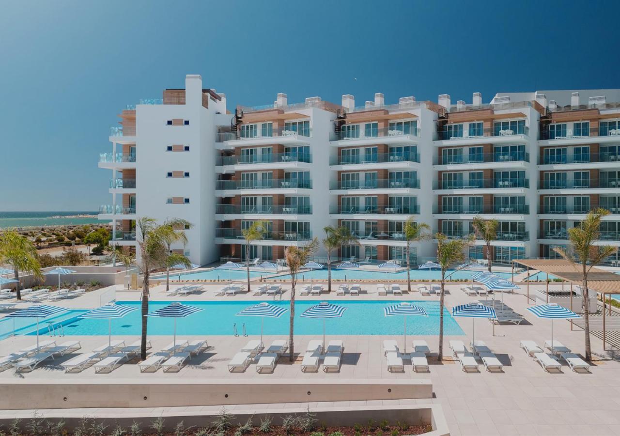 Dom Pedro Residences Vilamoura Extérieur photo