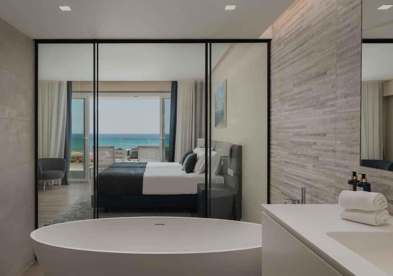 Dom Pedro Residences Vilamoura Extérieur photo