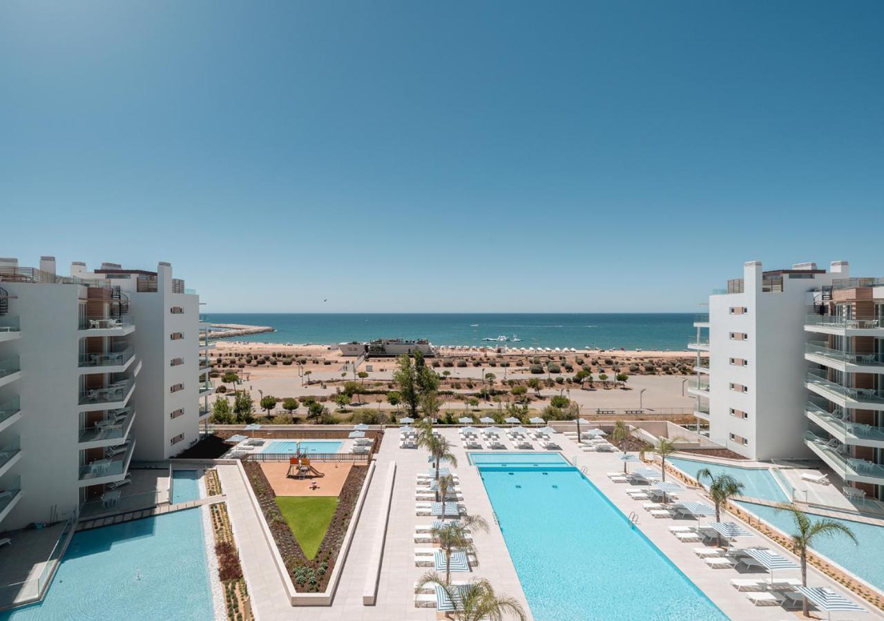 Dom Pedro Residences Vilamoura Extérieur photo