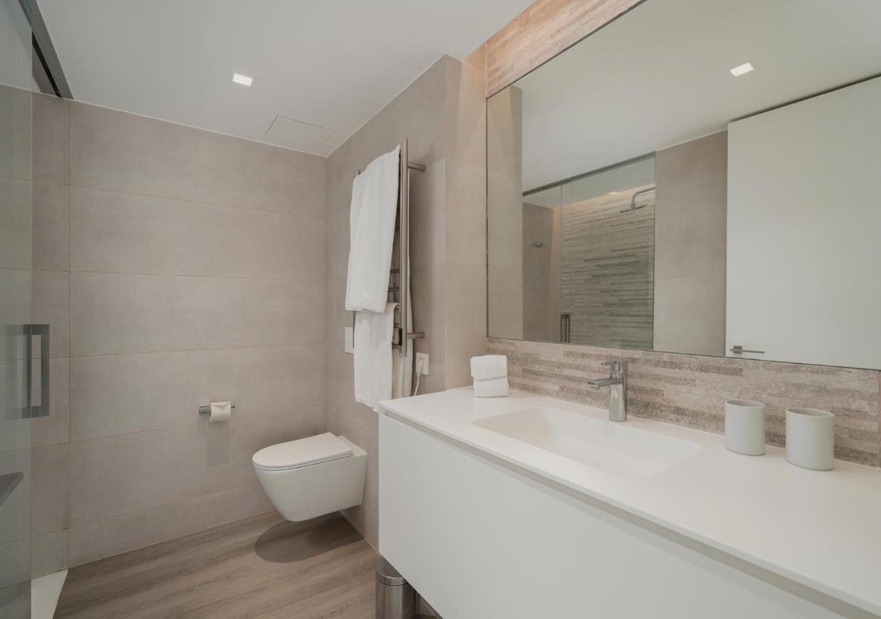 Dom Pedro Residences Vilamoura Extérieur photo