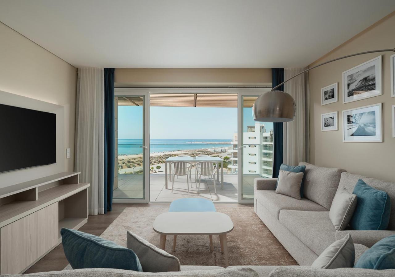 Dom Pedro Residences Vilamoura Extérieur photo