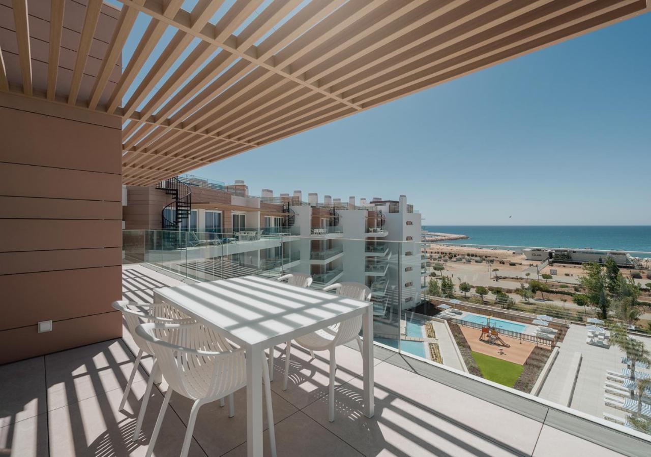 Dom Pedro Residences Vilamoura Extérieur photo