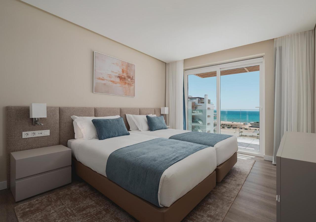 Dom Pedro Residences Vilamoura Extérieur photo