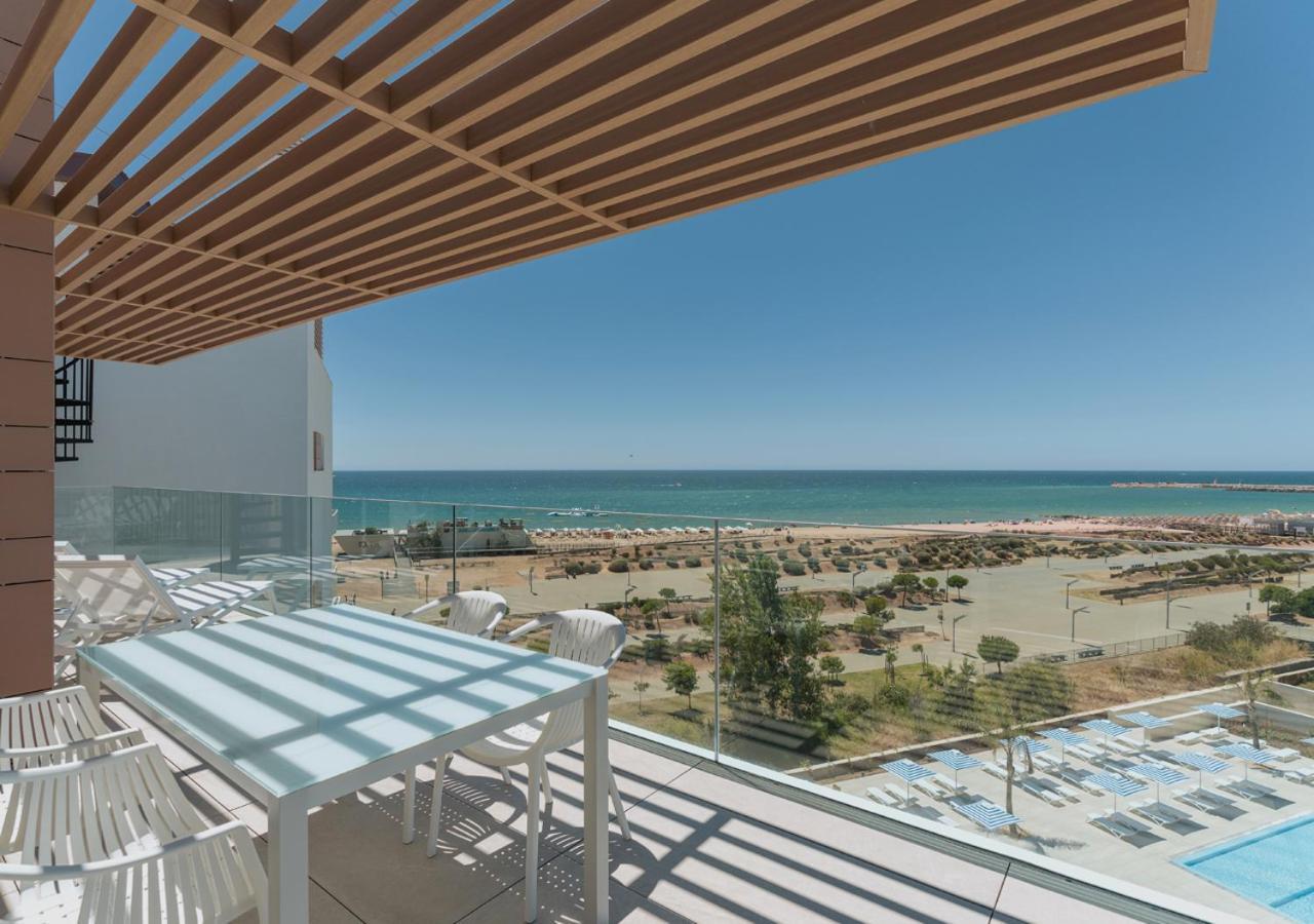 Dom Pedro Residences Vilamoura Extérieur photo