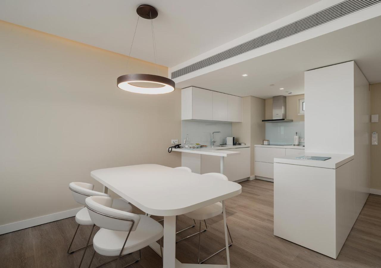 Dom Pedro Residences Vilamoura Extérieur photo