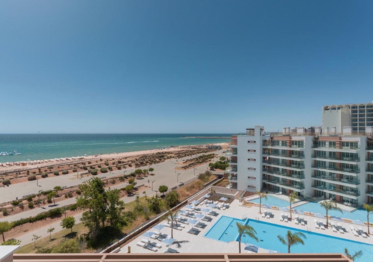 Dom Pedro Residences Vilamoura Extérieur photo