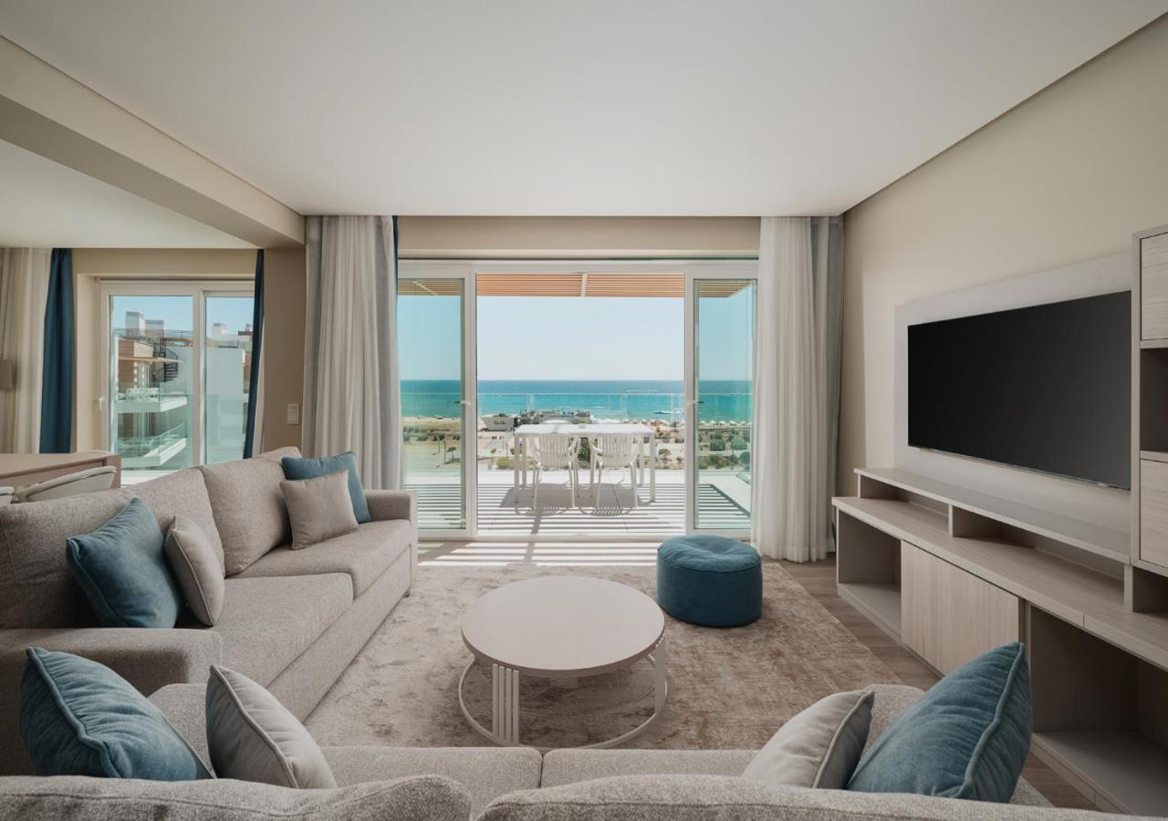 Dom Pedro Residences Vilamoura Extérieur photo
