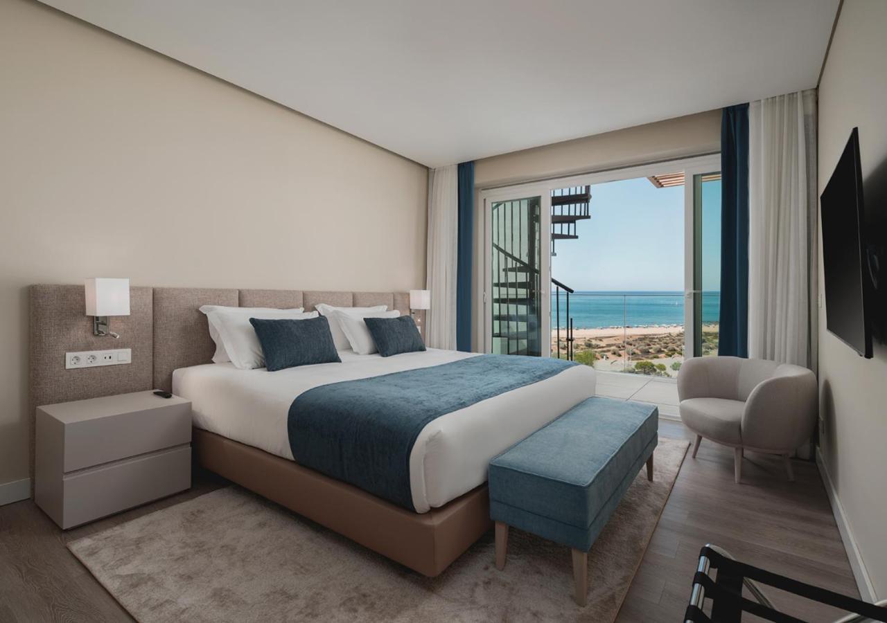 Dom Pedro Residences Vilamoura Extérieur photo