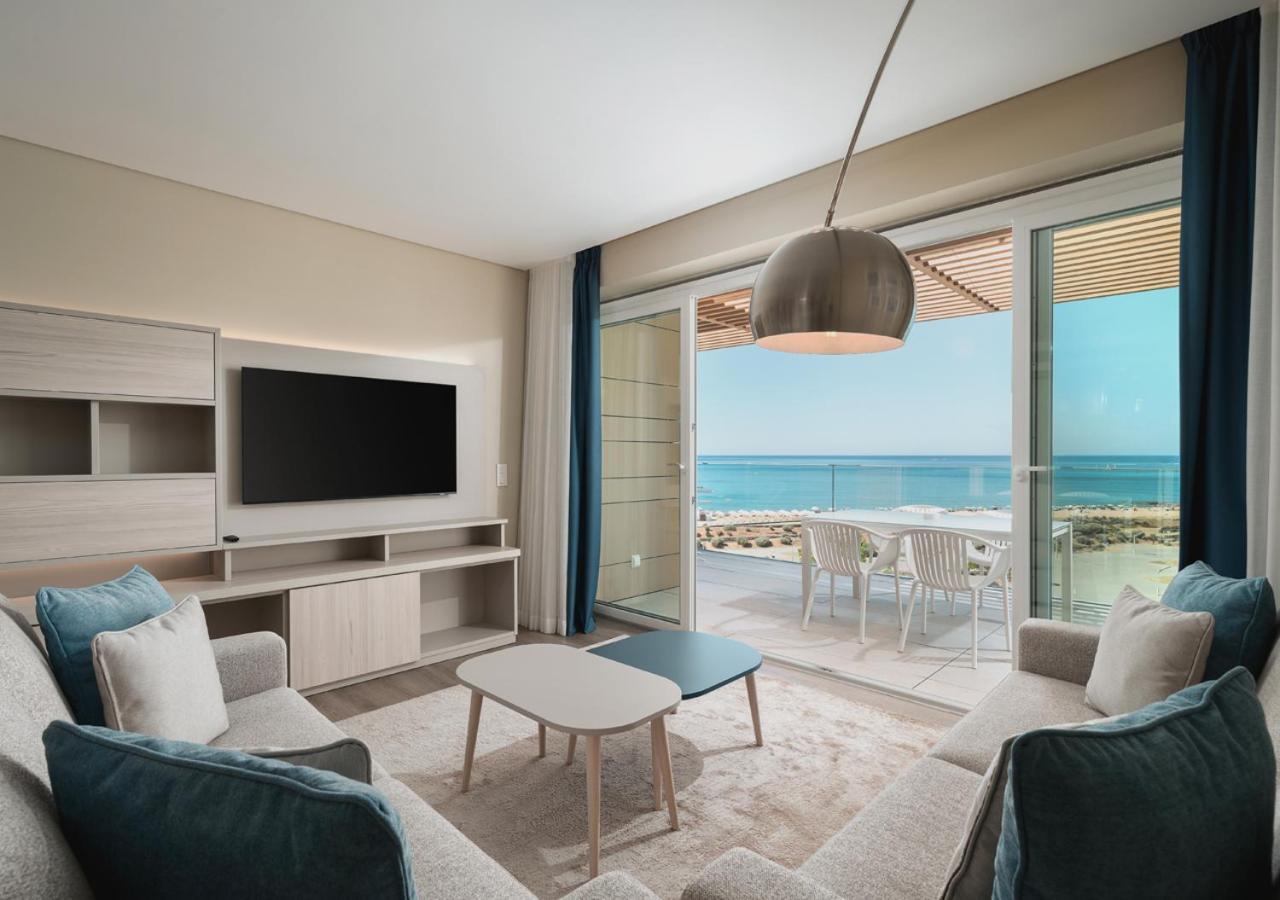 Dom Pedro Residences Vilamoura Extérieur photo
